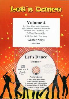 Let's Dance Vol. 4 Download