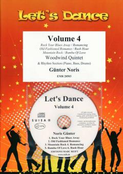 Let's Dance Vol. 4 Download