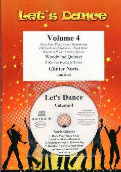 Let's Dance Vol. 4 Download