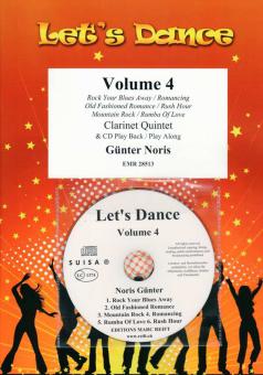 Let's Dance Vol. 4 Download
