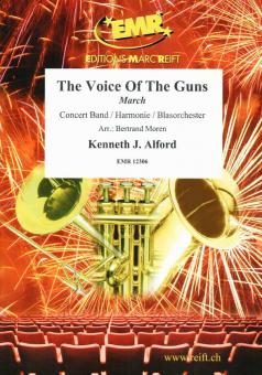 The Voice Of The Guns Download