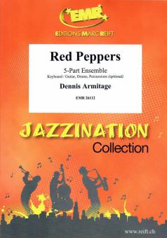Red Peppers Download