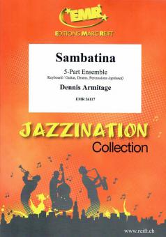 Sambatina Download