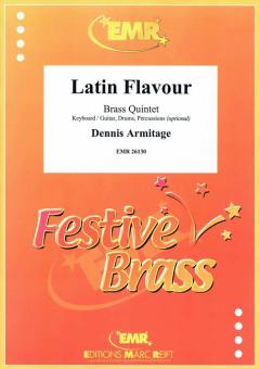 Latin Flavour Download