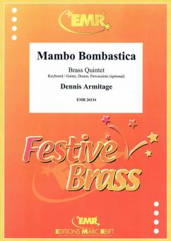 Mambo Bombastica Download