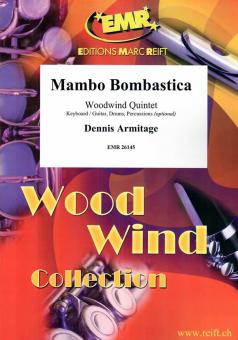 Mambo Bombastica Download