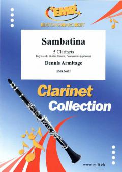 Sambatina Download