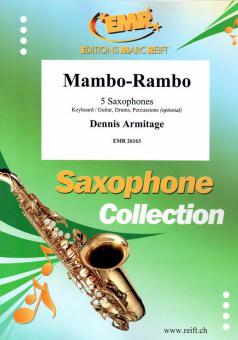 Mambo-Rambo Download