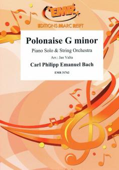 Polonaise G minor Download