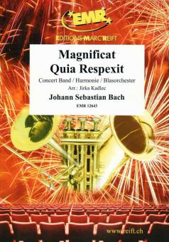 Magnificat Quia Respexit Download