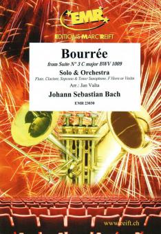 Bourrée Download