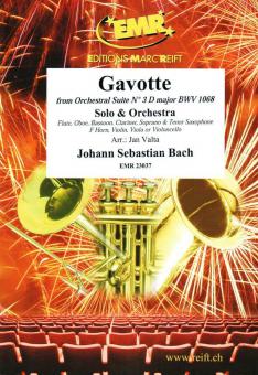 Gavotte Download