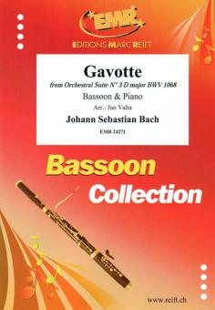 Gavotte Download