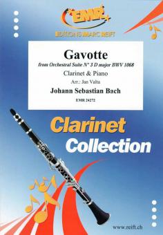 Gavotte Download