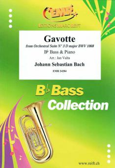 Gavotte Download