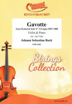 Gavotte Download