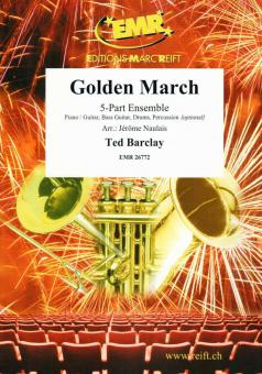 Golden March Download
