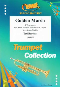 Golden March Download