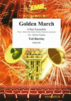 Golden March Download