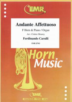 Andante Affettuoso Download
