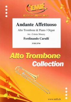 Andante Affettuoso Download