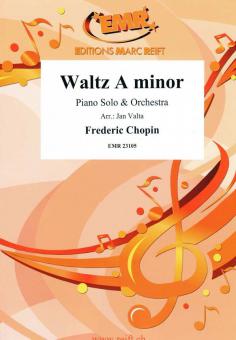 Waltz A minor Download