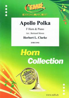 Apollo Polka Download