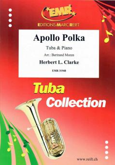 Apollo Polka Download