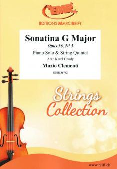 Sonatina Download