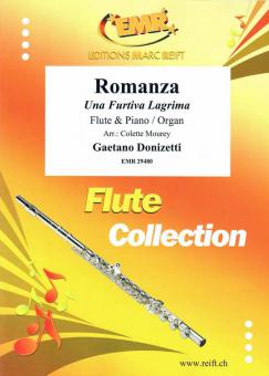Romanza Download