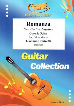 Romanza Download