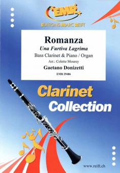 Romanza Download