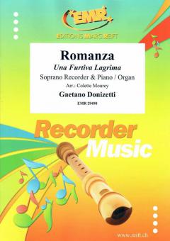 Romanza Download
