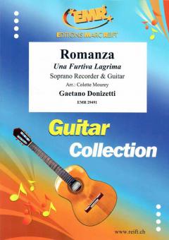 Romanza Download