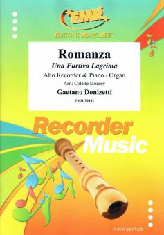 Romanza Download