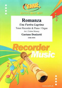 Romanza Download