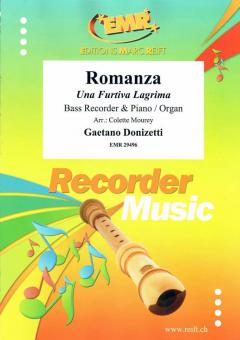Romanza Download