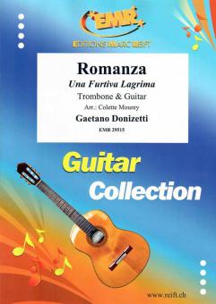 Romanza Download