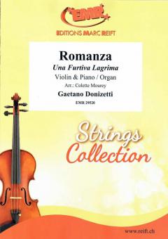 Romanza Download