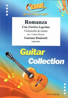 Romanza Download