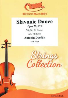 Slawischer Tanz Download