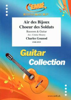 Air des Bijoux / Choeur des Soldats Download