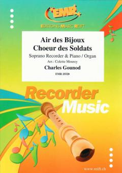 Air des Bijoux / Choeur des Soldats Download