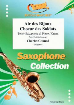 Air des Bijoux / Choeur des Soldats Download
