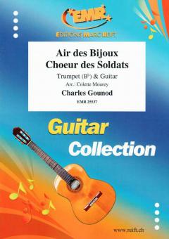 Air des Bijoux / Choeur des Soldats Download