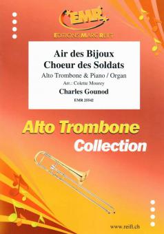 Air des Bijoux / Choeur des Soldats Download