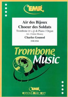 Air des Bijoux / Choeur des Soldats Download