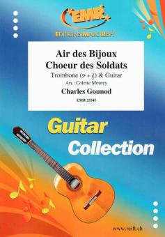 Air des Bijoux / Choeur des Soldats Download