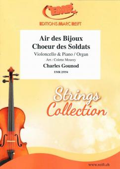 Air des Bijoux / Choeur des Soldats Download