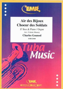 Air des Bijoux / Choeur des Soldats Download
